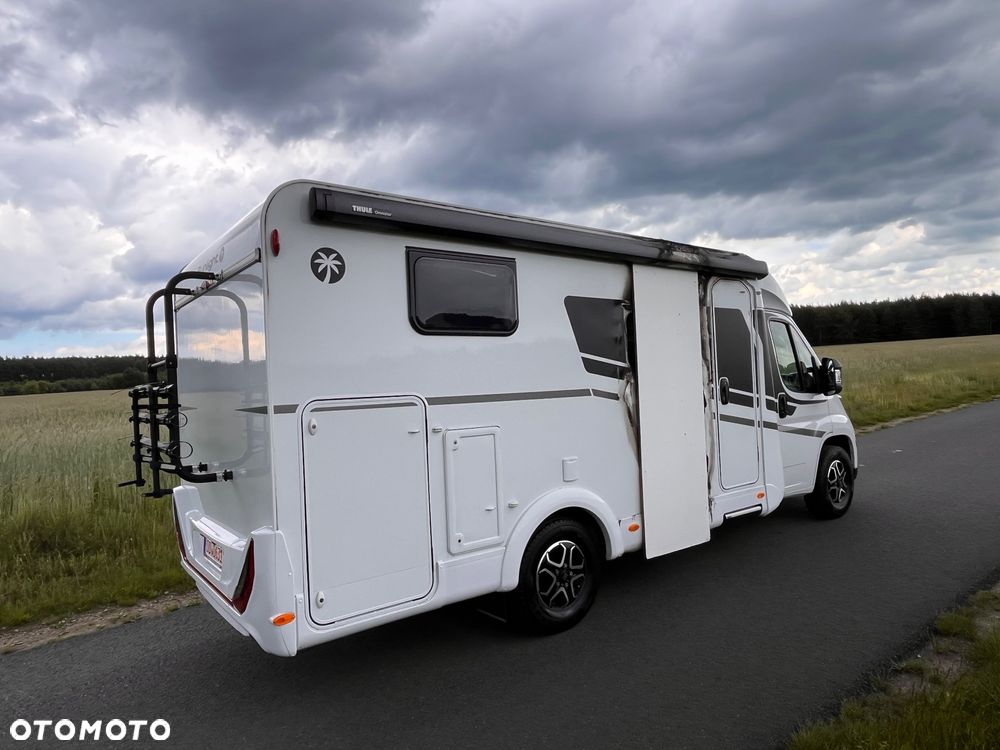 Fiat Sunlight V 66 Adventure - 19