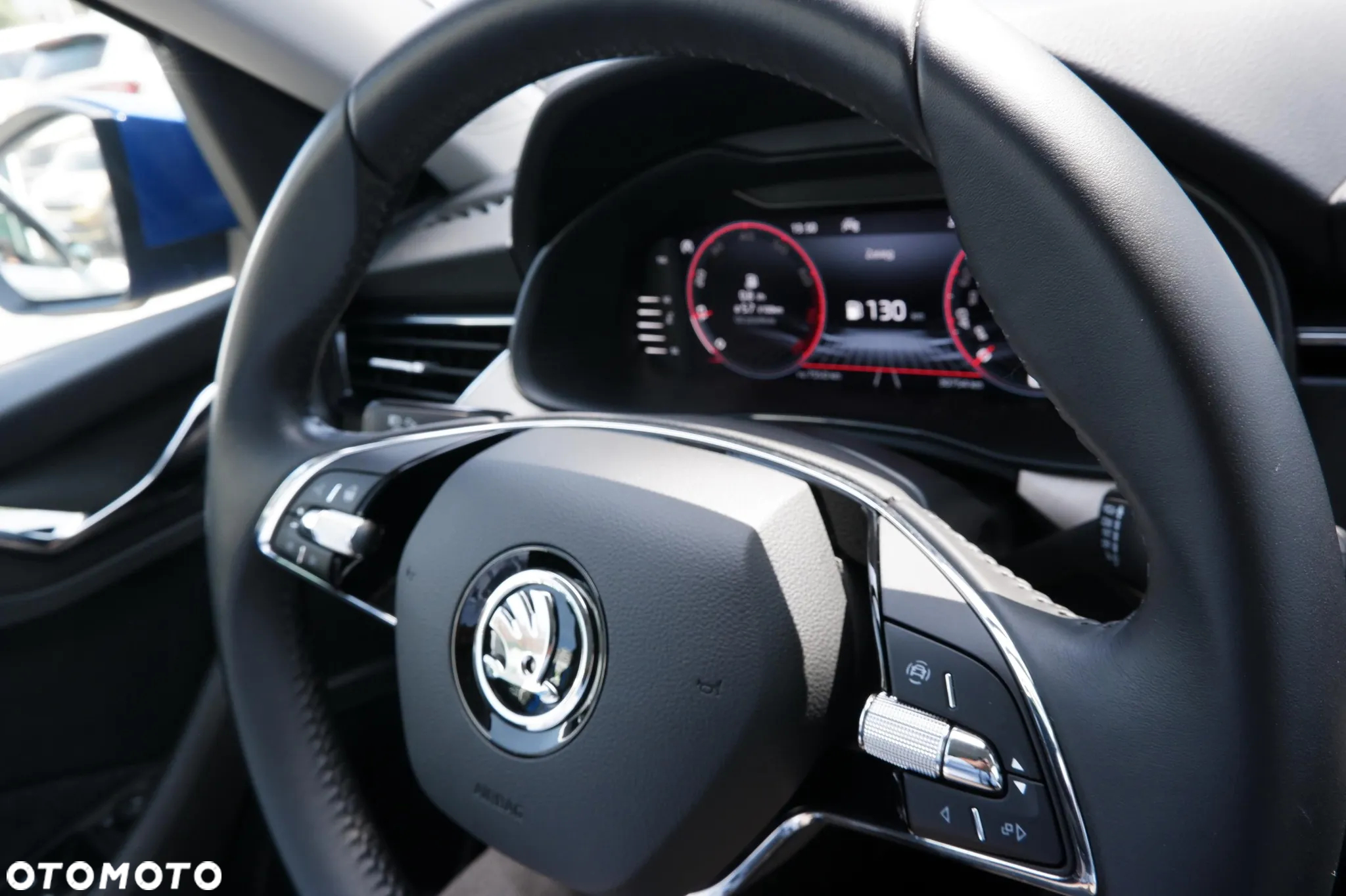 Skoda Kamiq 1.0 TSI Style - 28
