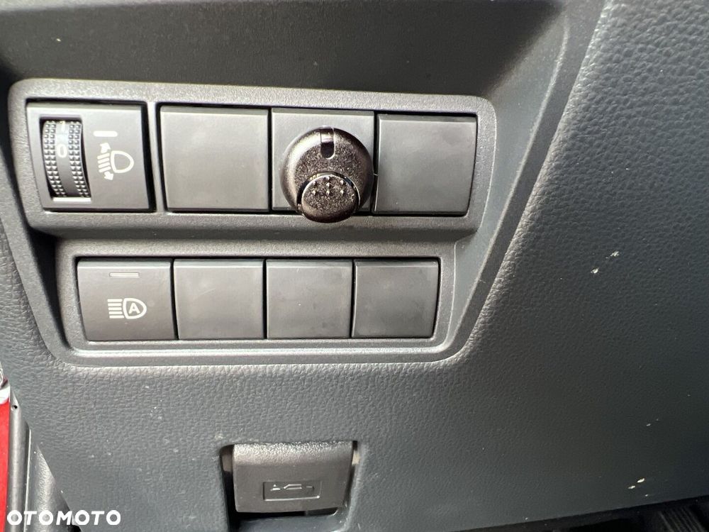 Toyota Yaris Cross Hybrid 1.5 Style - 21