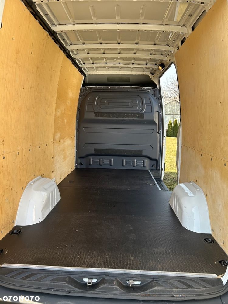 Mercedes-Benz Sprinter 316 - 13