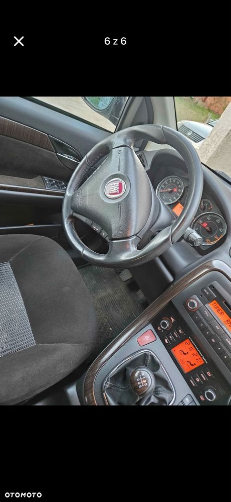 Fiat Croma - 4