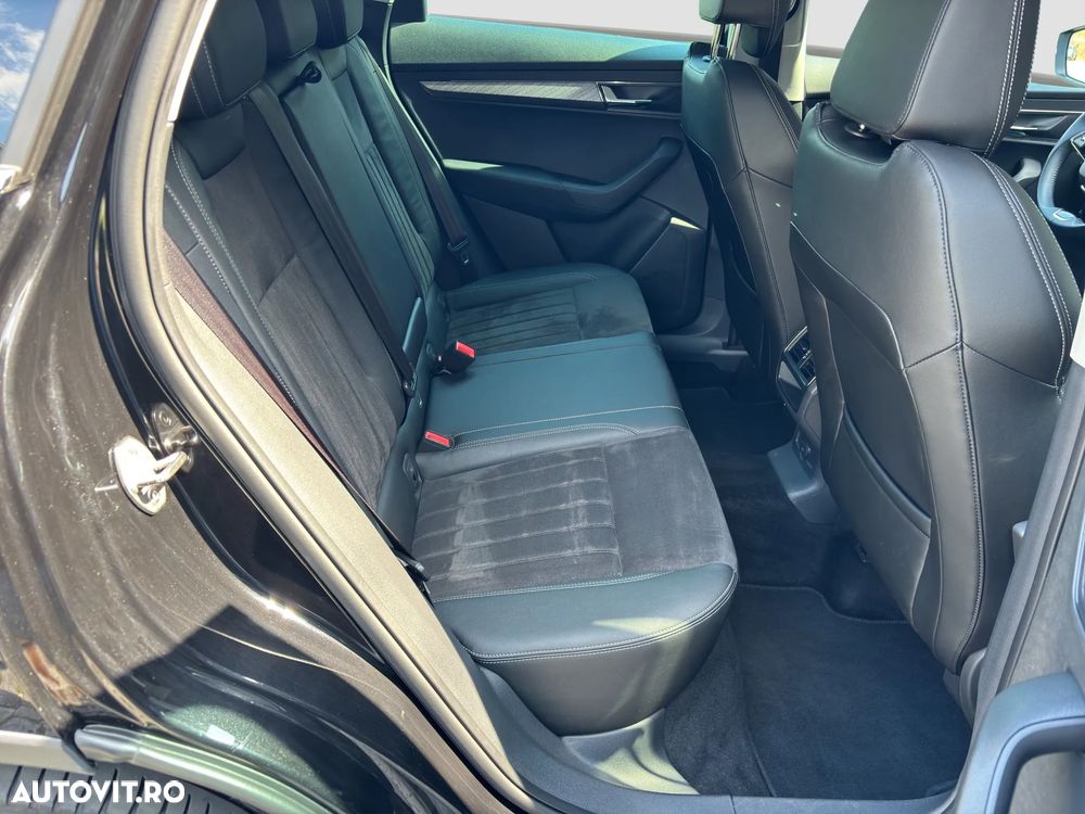 Skoda Karoq 2.0 TDI SCR 4x4 DSG Ambition - 20