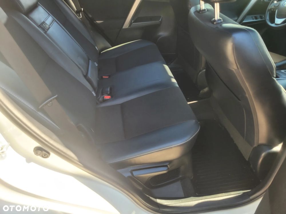 Toyota RAV4 Hybrid Prestige 4x4 - 19