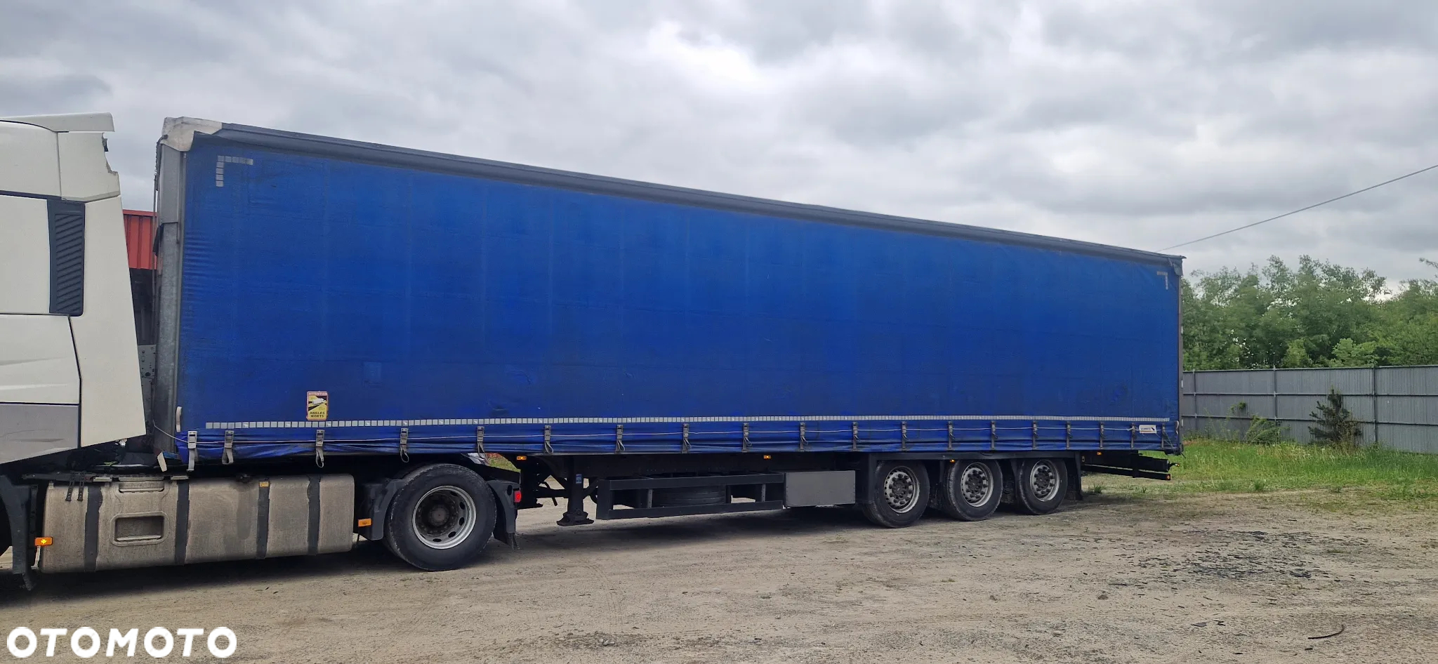 Schmitz Cargobull SCB*S3T - 3