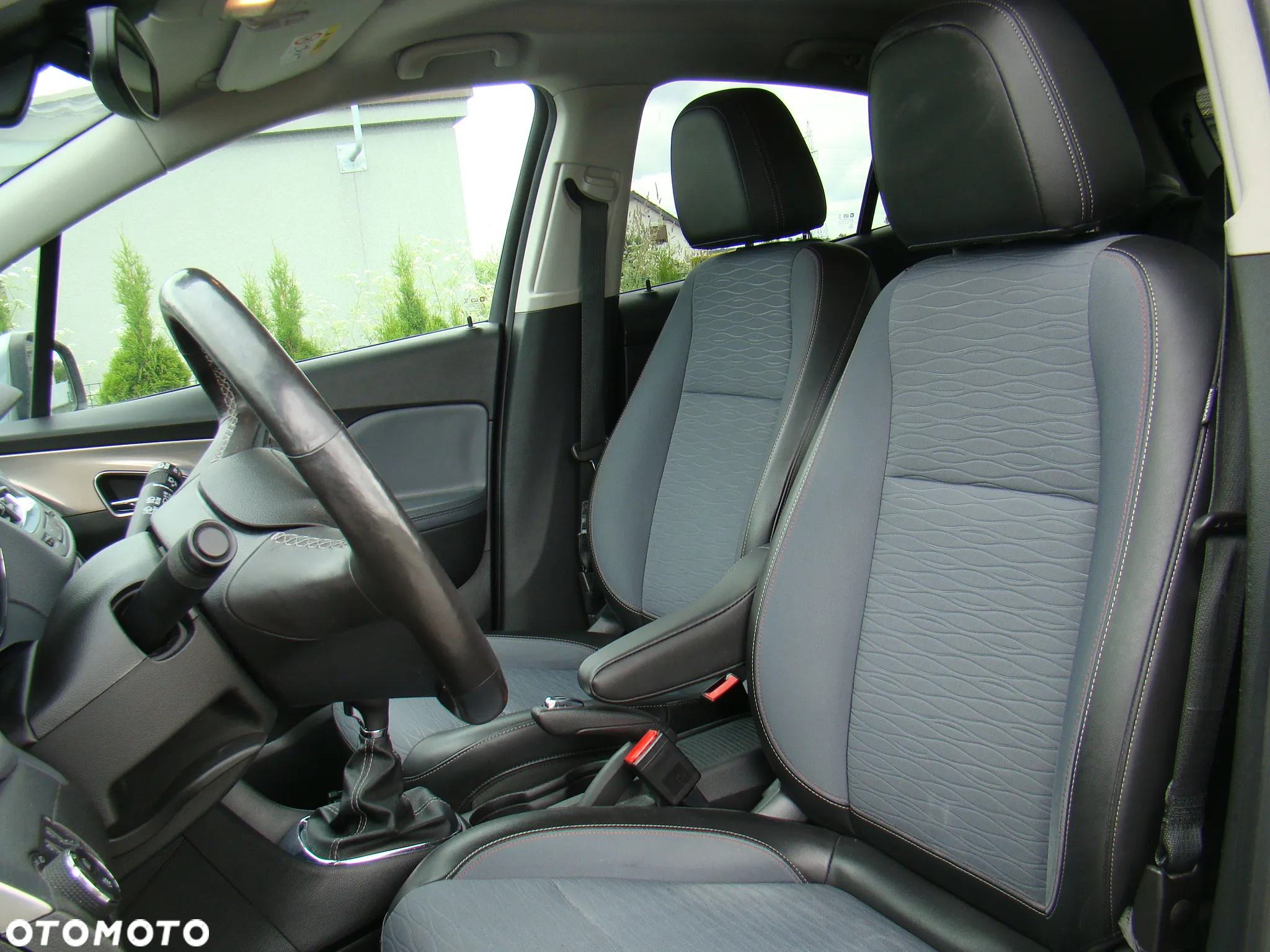 Opel Mokka 1.4 Turbo ecoFLEX Start/Stop Innovation - 24