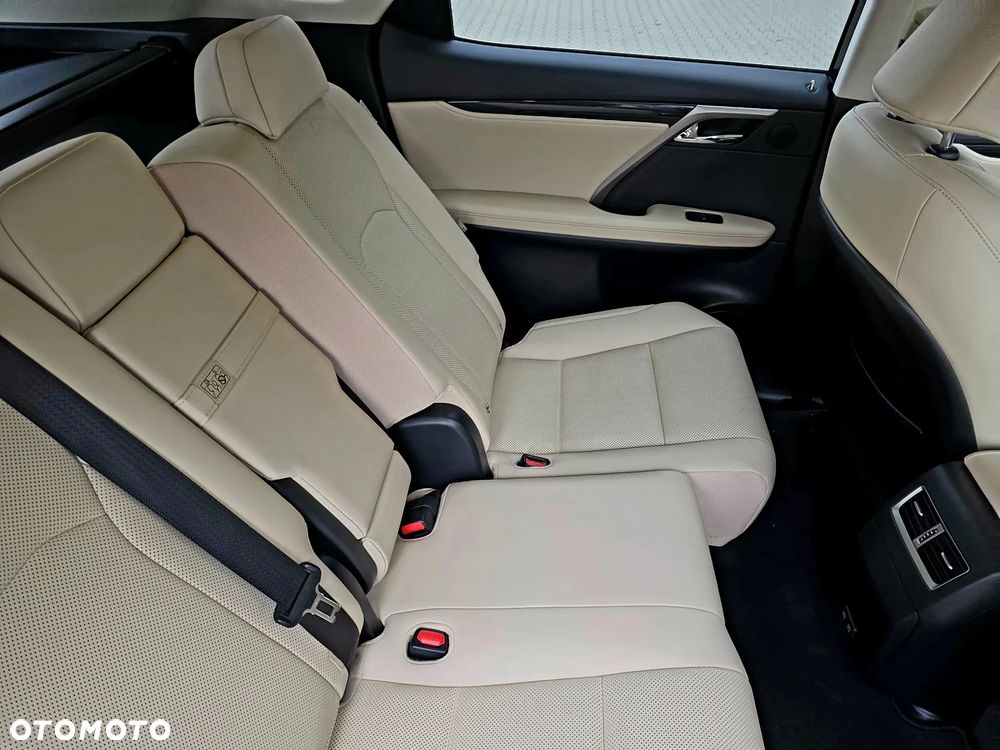 Lexus RX 300 Business Edition - 8