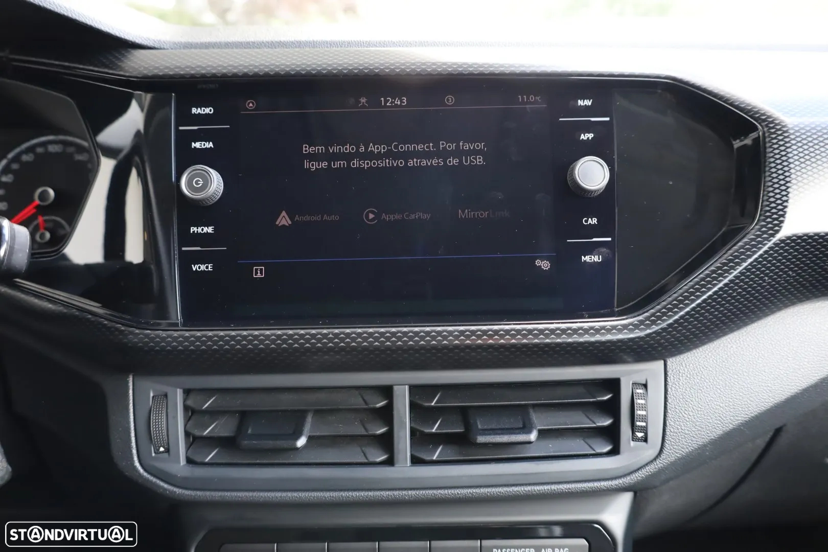 VW T-Cross 1.0 TSI Life - 28
