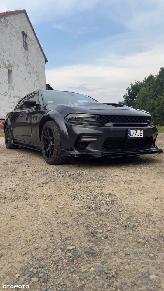 Dodge Charger - 30