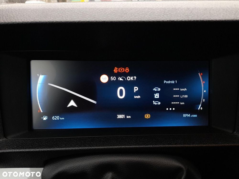 Toyota Proace Verso 2.0 D4-D Long Family - 13