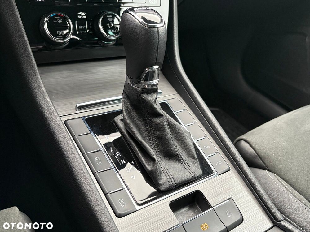 Skoda Superb - 31