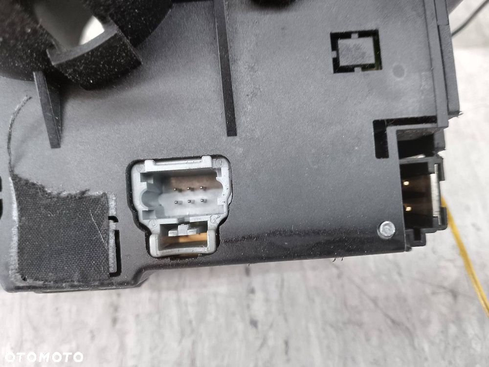 PRZEŁĄCZNIK ZESPOLONY CITROEN C3 96491648XT  COM2002 1.0 8V - 2