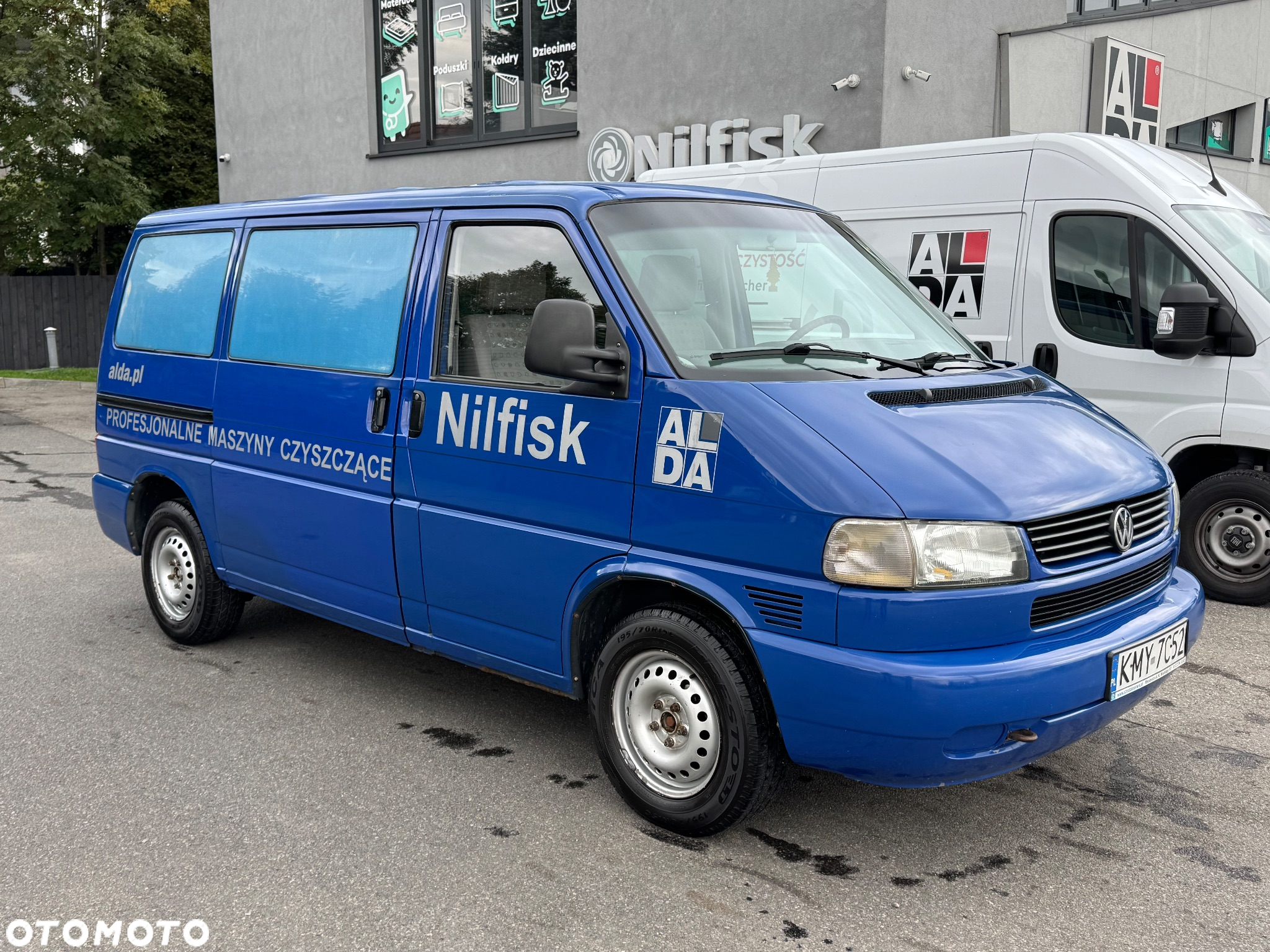 Volkswagen Caravelle TDI Basis / CL - 2