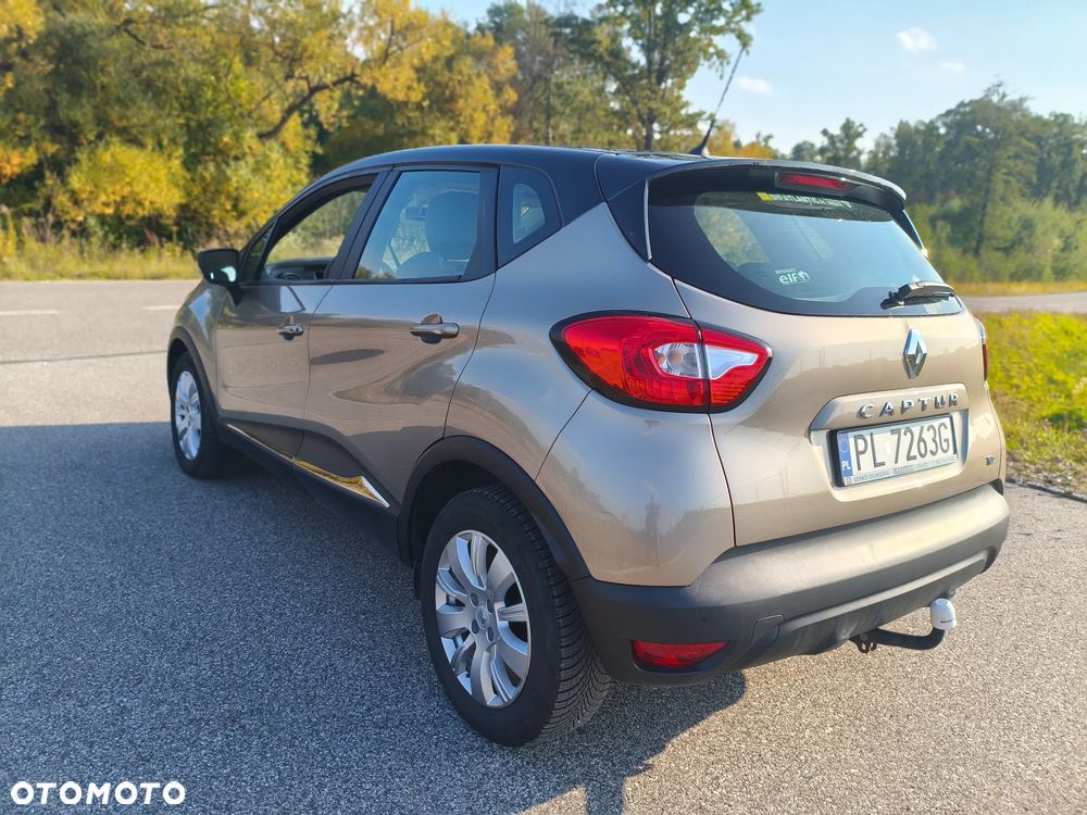 Renault Captur - 3