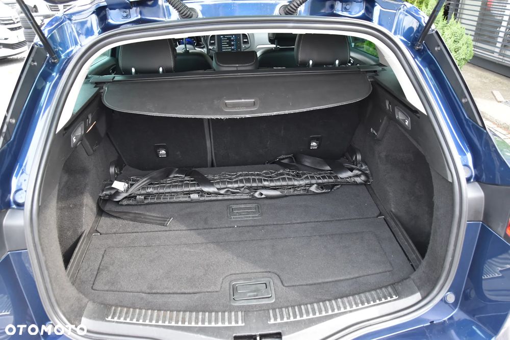 Renault Megane ENERGY TCe 160 EDC BOSE EDITION - 24