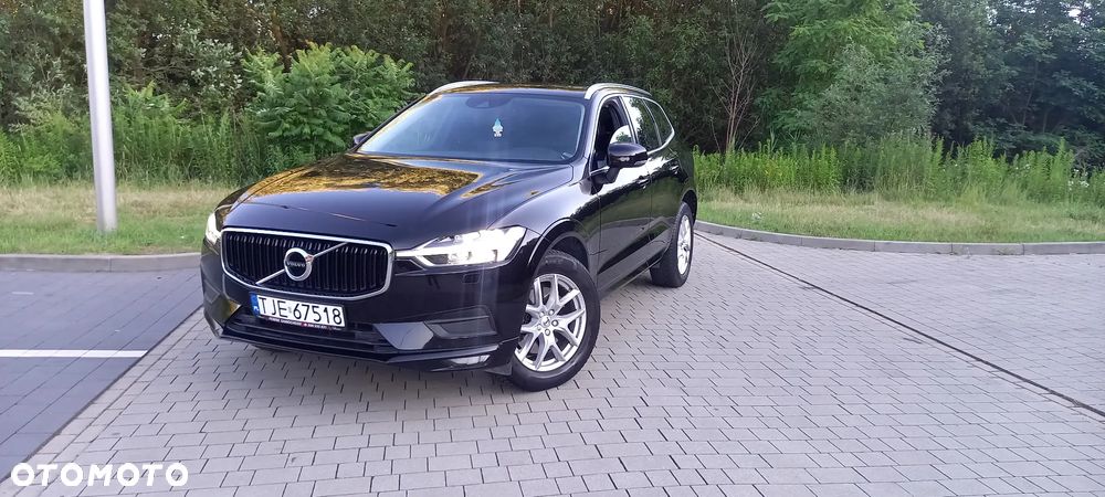 Volvo XC 60 D3 Momentum - 11