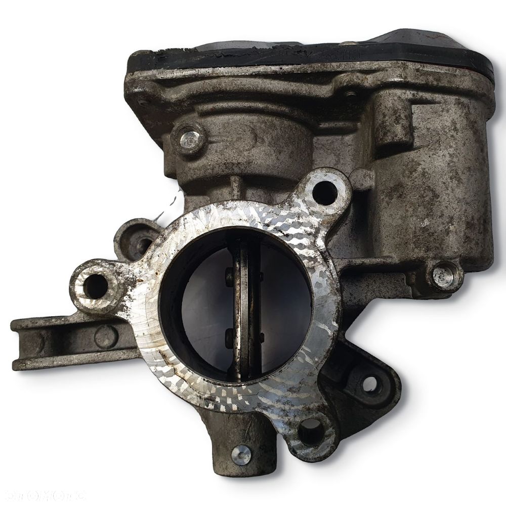 PRZEPUSTNICA Opel Astra J Meriva B Corsa D 1.3 CDTI 55564247 - 8