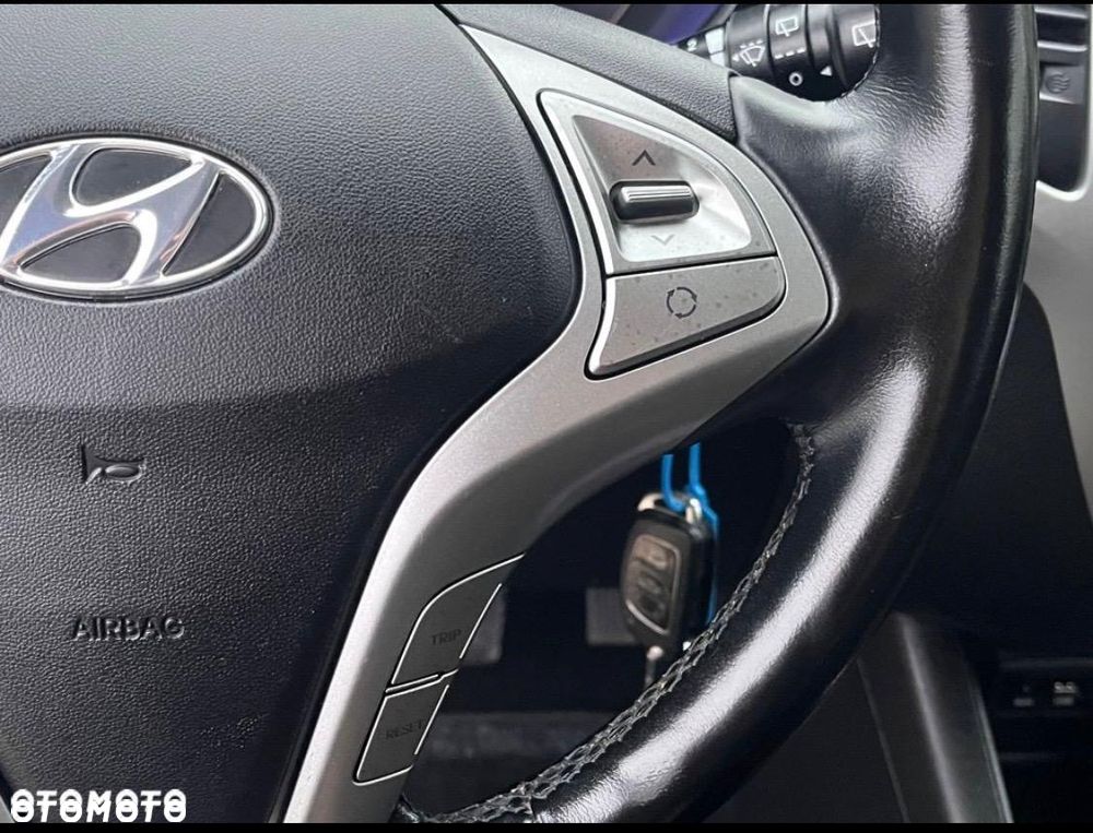 Hyundai ix20 1.4 Trend - 27