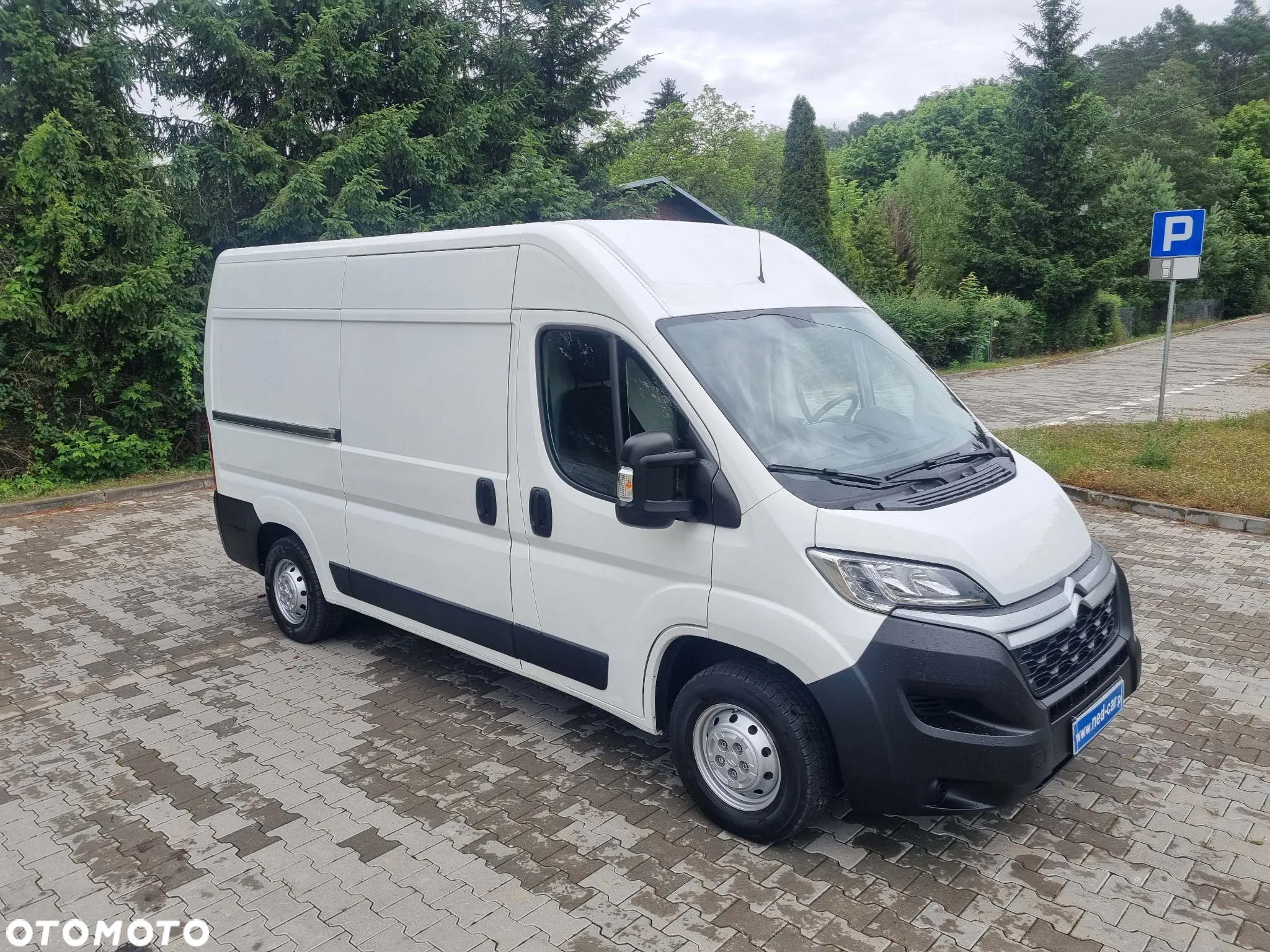 Citroën Jumper - 2