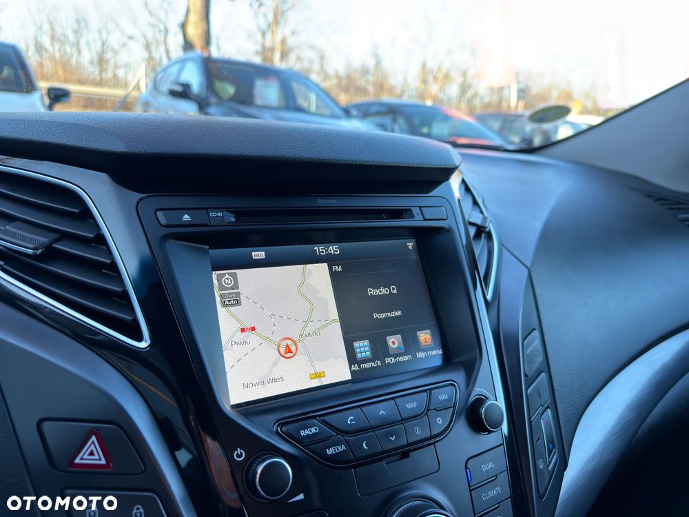 Hyundai i40 1.7 CRDi BlueDrive Business - 22