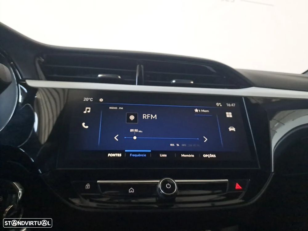 Opel Corsa 1.2 T GS - 21