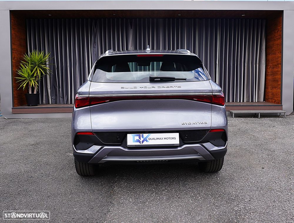BYD Atto 3 60.48 kWh Design - 25