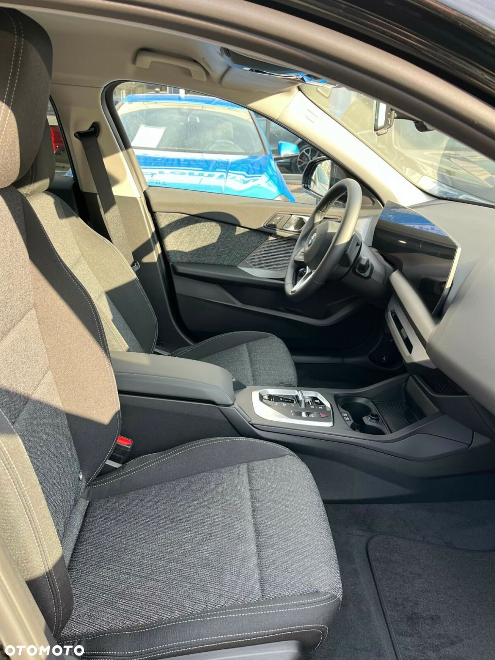 BMW Seria 1 - 7