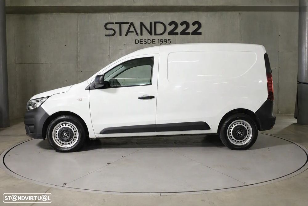 Renault Express 1.5 Blue dCi Advanced - 7