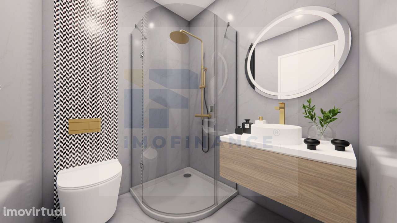 Moradia T3 - Grande imagem: 5/26