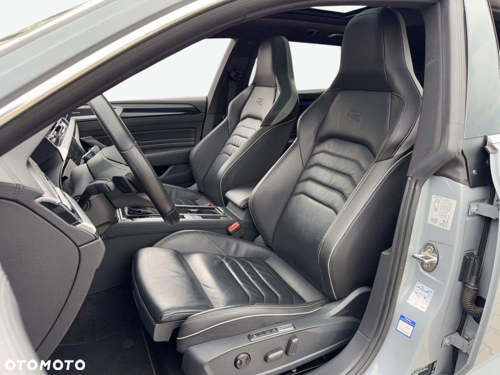 Volkswagen Arteon 2.0 TDI 4Motion R-Line DSG - 10