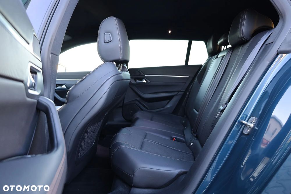 Peugeot 508 225 e-EAT8 GT Pack - 26