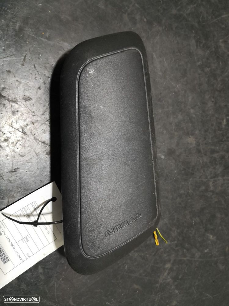 Airbag Banco Esq Citroën C1 (Pm_, Pn_) - 1