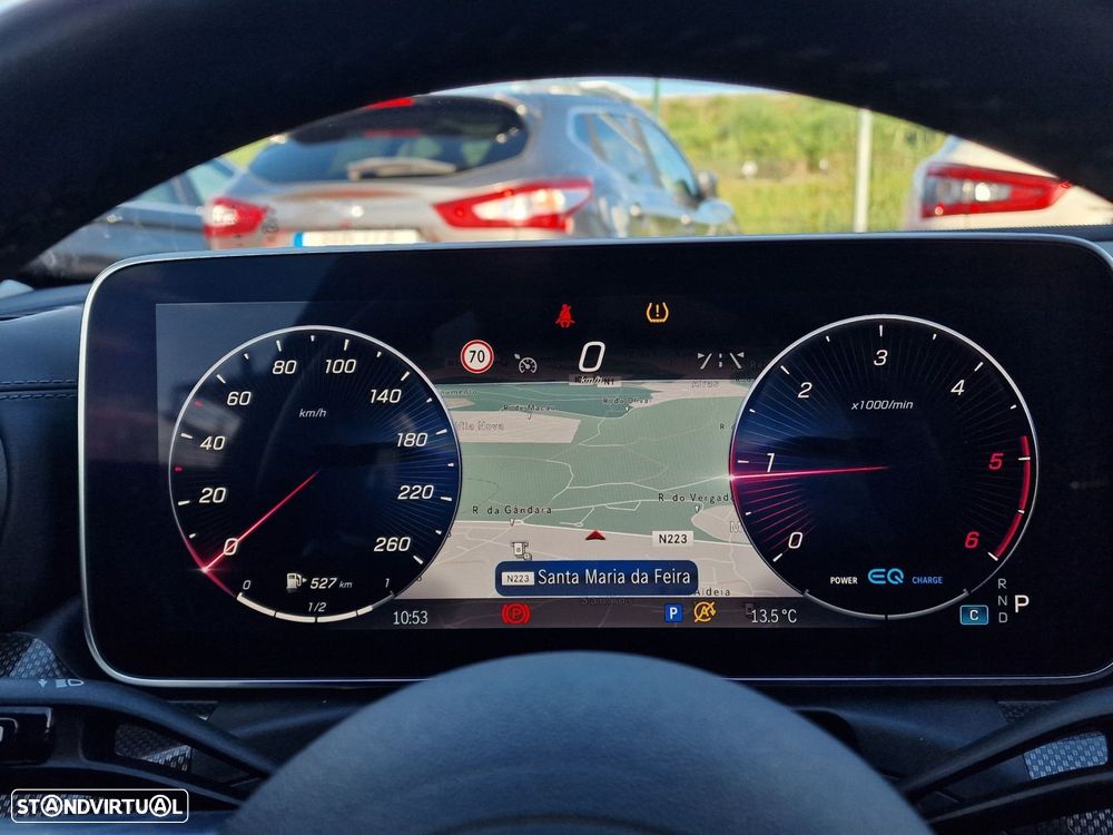 Mercedes-Benz C 300 d AMG Line - 28