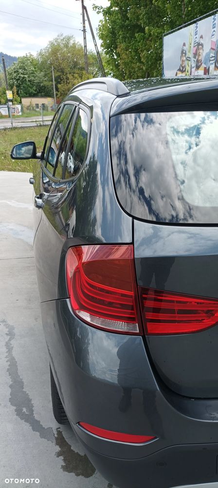 BMW X1 xDrive20i - 13