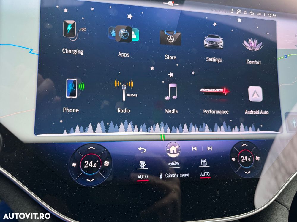 Mercedes-Benz EQE - 21