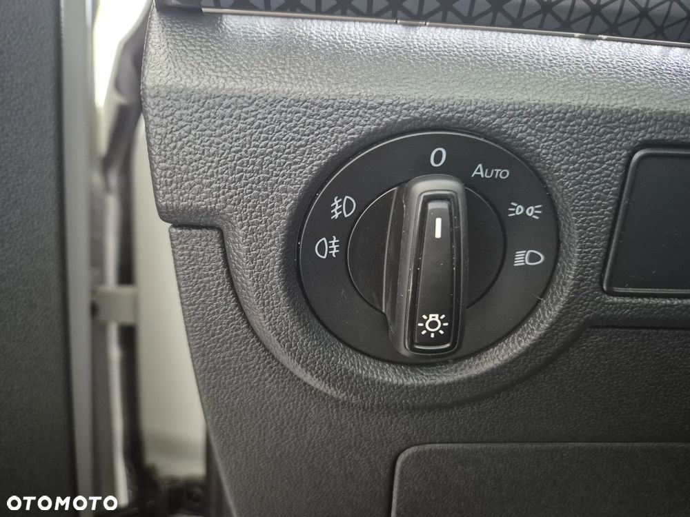 Volkswagen T-Cross 1.0 TSI Style - 27