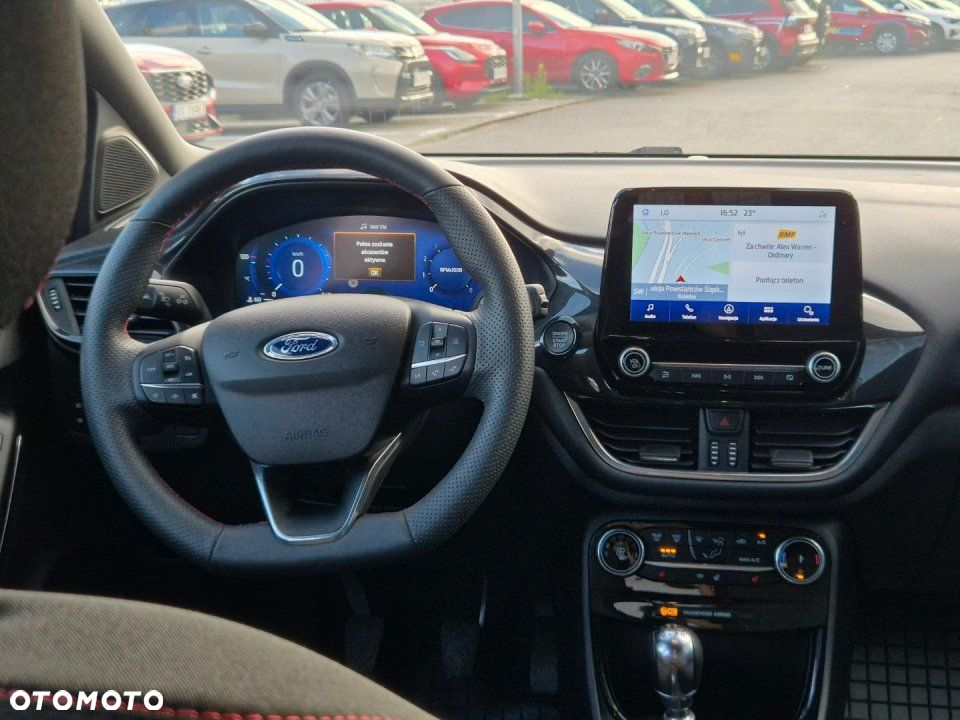 Ford Puma - 14