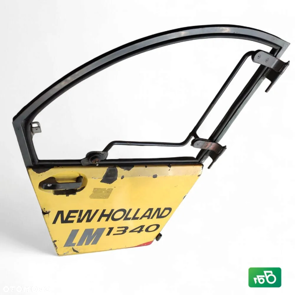 Drzwi kompletne New Holland LM1340 - 9
