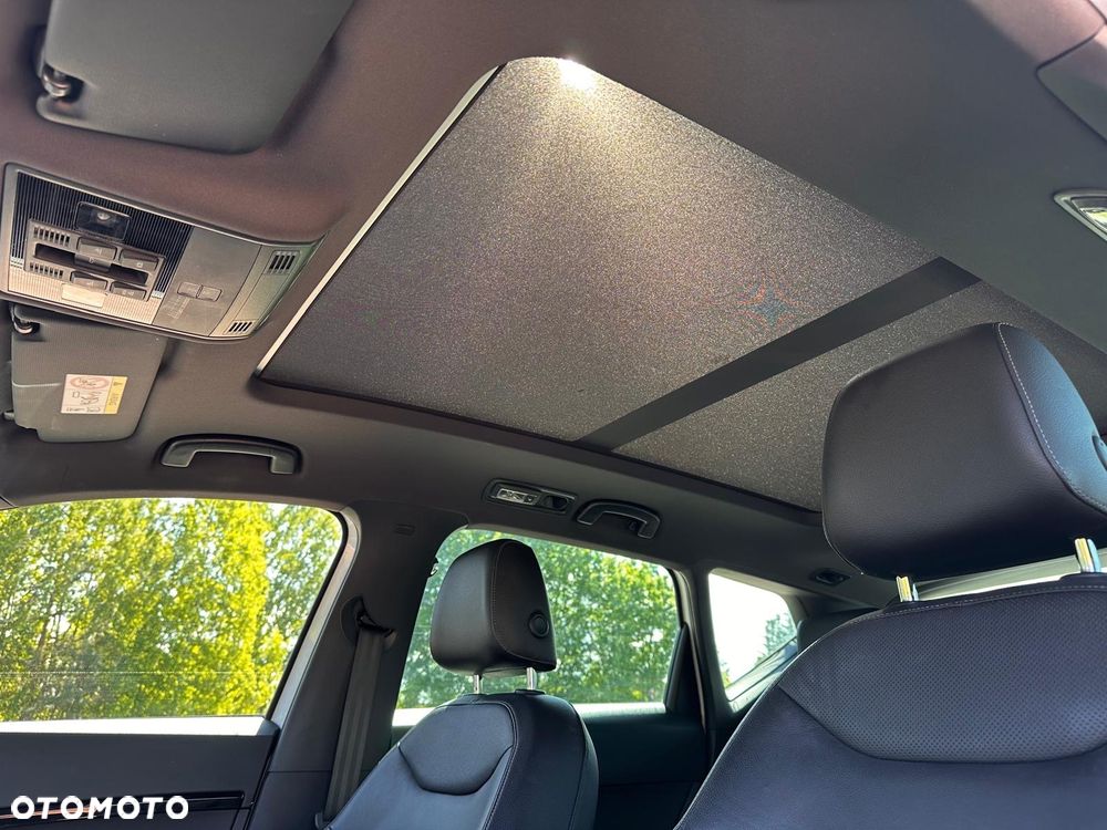Seat Ateca 2.0 TDI 4Drive DSG XCELLENCE - 10