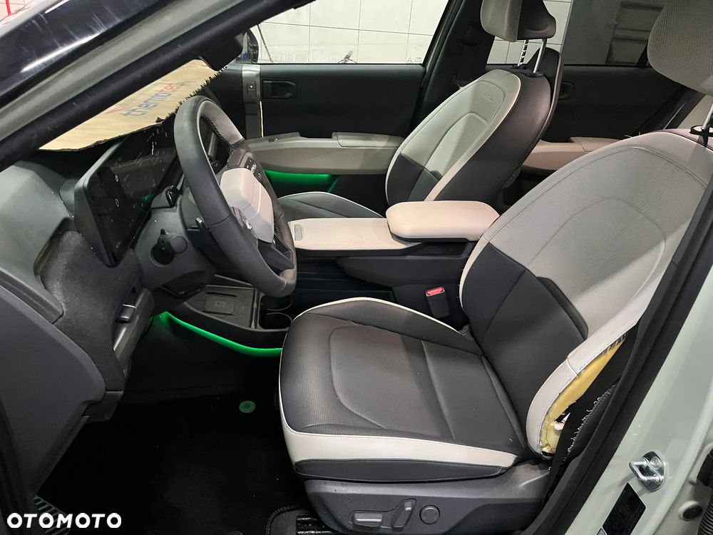 Kia EV3 81,4-kWh FWD GT-Line - 15