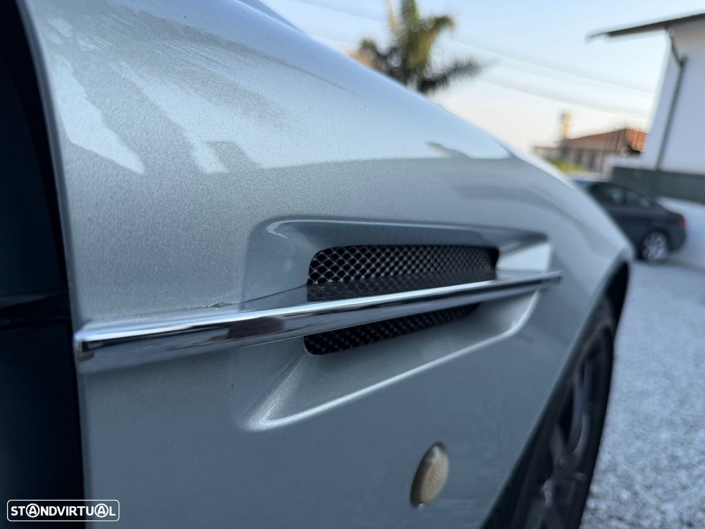Aston Martin DB9 Coupe Touchtronic - 28