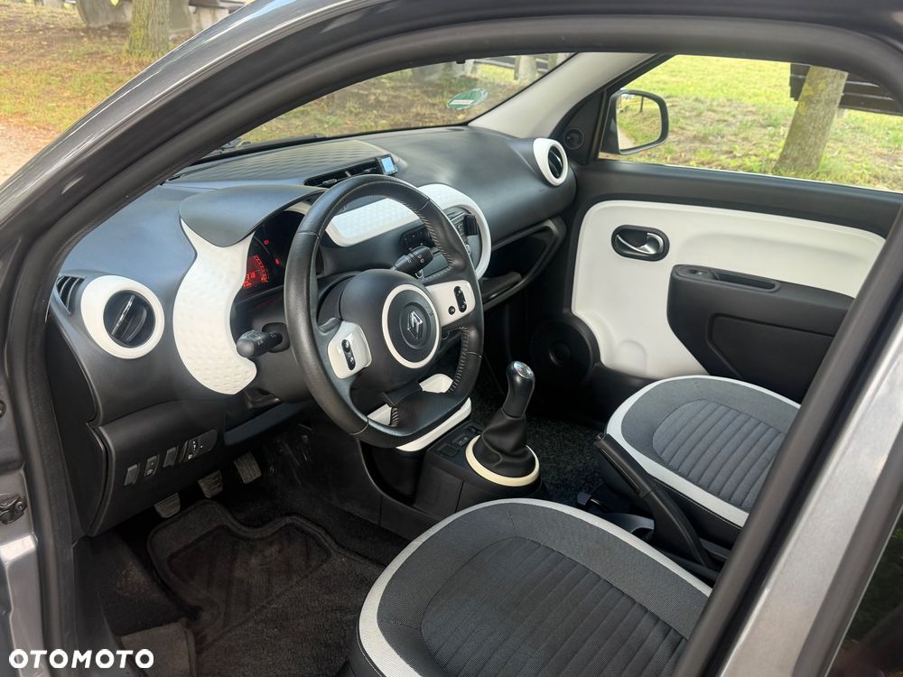 Renault Twingo SCe 70 Life EU6 - 9