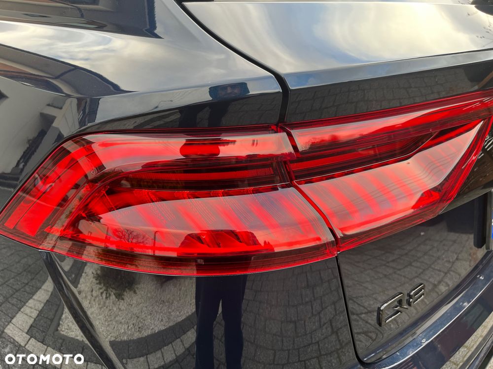 Audi Q8 ver-50-tdi-mhev-quattro-black-edition-tiptronic - 19