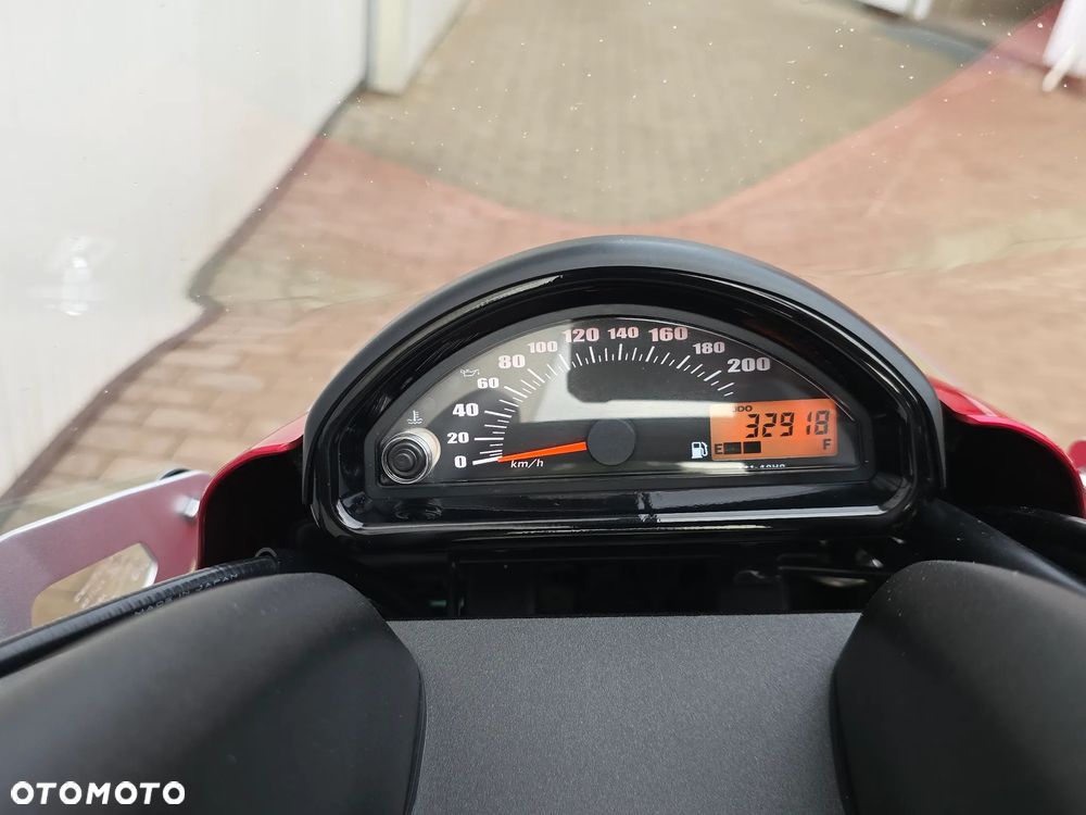 Suzuki Boulevard - 5