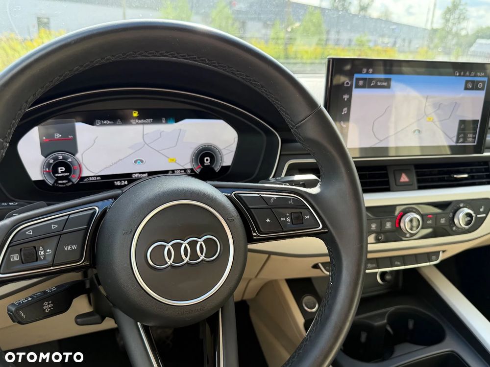 Audi A5 Sportback 2.0 TDI Sport S tronic - 15