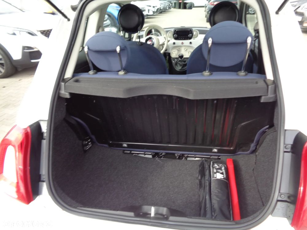 Fiat 500 - 16