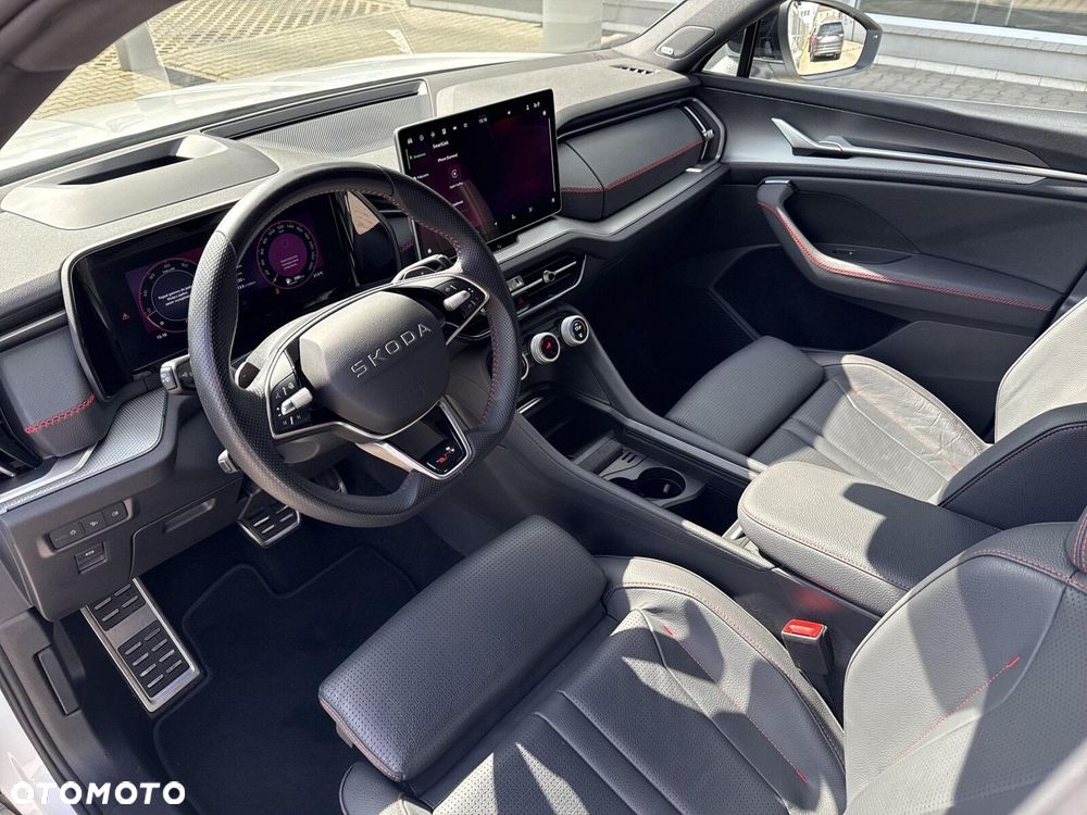 Skoda Kodiaq 2.0 TSI 4x4 RS DSG - 10