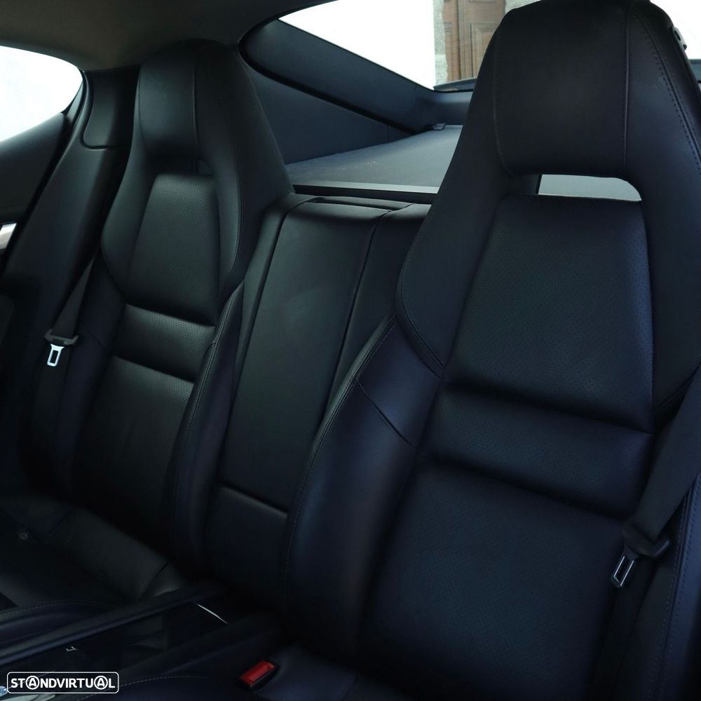 Porsche Panamera 3.0 V6 - 25