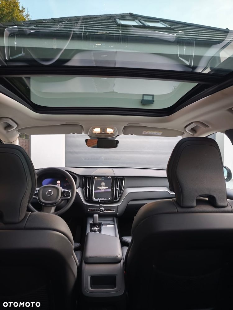 Volvo XC 60 - 13