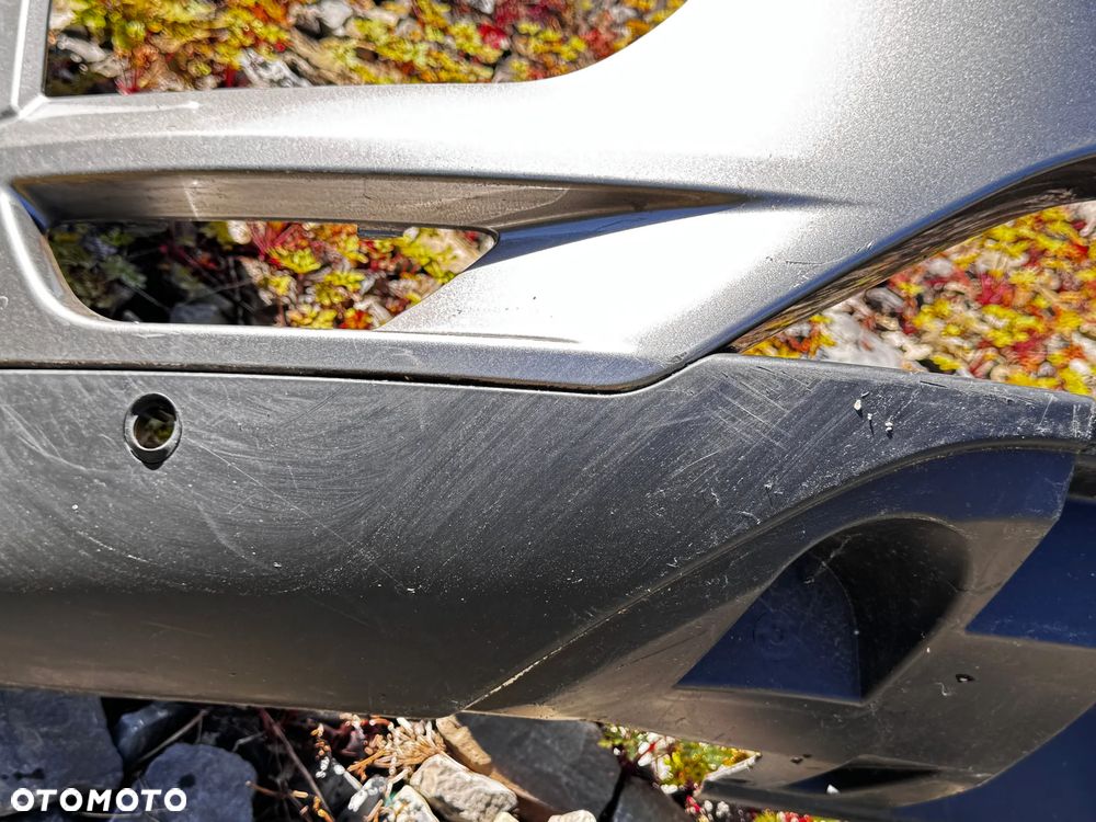 ZDERZAK PRZEDNI PRZÓD JAGUAR E-PACE 2017- OE JGC3-17F003-AA7BA - 7