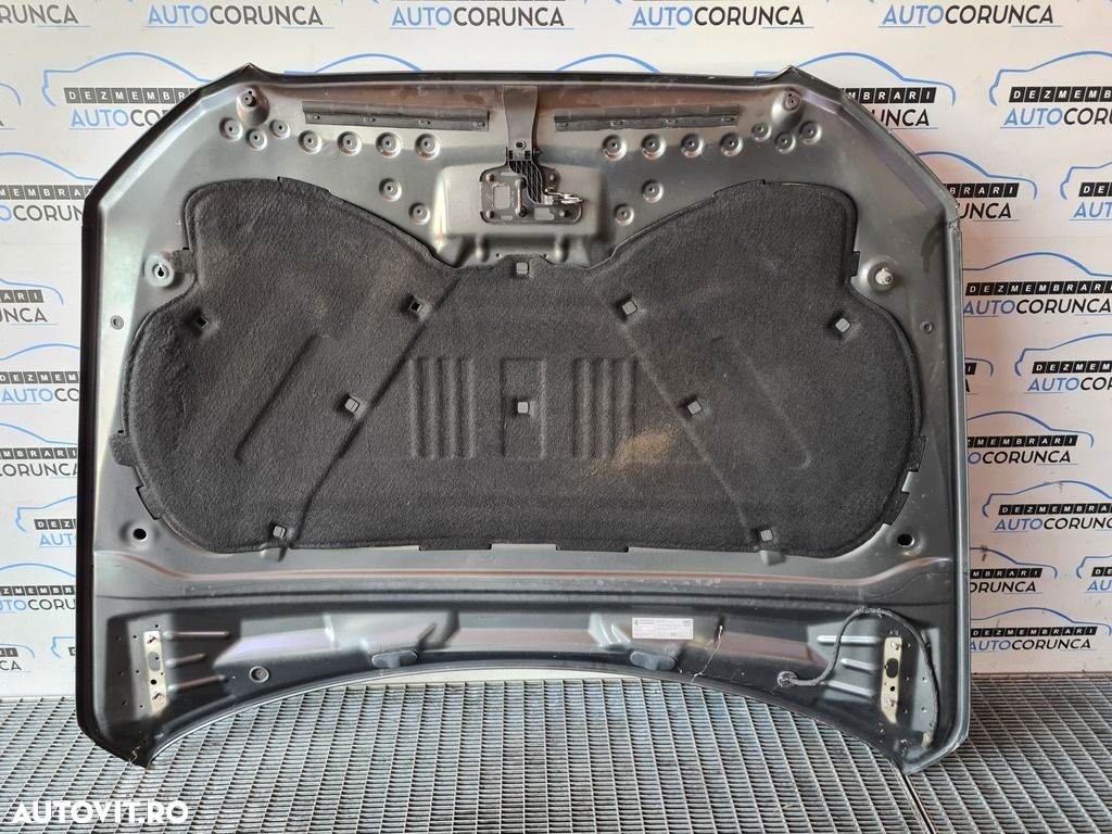 Capota Audi Q5 2008 - 2012 SUV 4 Usi GRI (971) LOVITA - 5